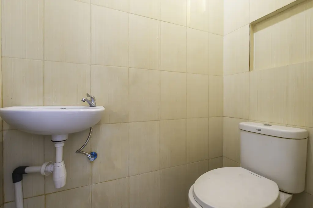 Бандунг: OYO 2405 The Karins Guesthouse Syariah