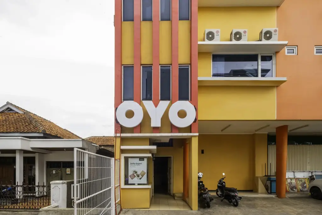Бандунг: OYO 2405 The Karins Guesthouse Syariah