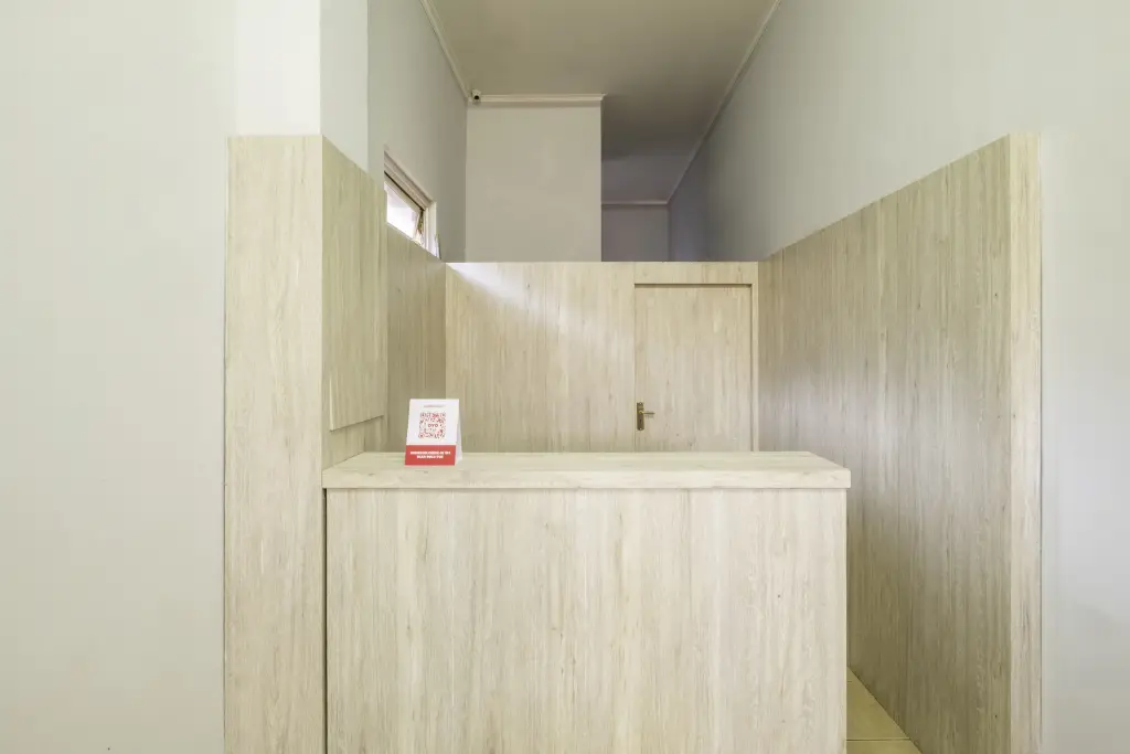 Бандунг: OYO 2405 The Karins Guesthouse Syariah