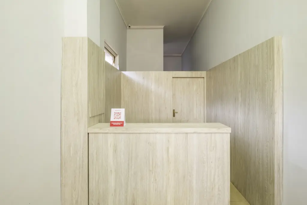 Бандунг: OYO 2405 The Karins Guesthouse Syariah