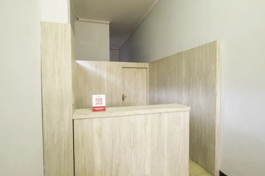 Бандунг: OYO 2405 The Karins Guesthouse Syariah