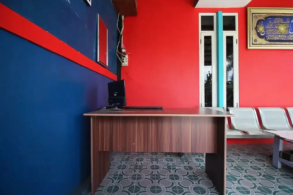Бандар-Лампунг: OYO 2406 Bilqis Syariah