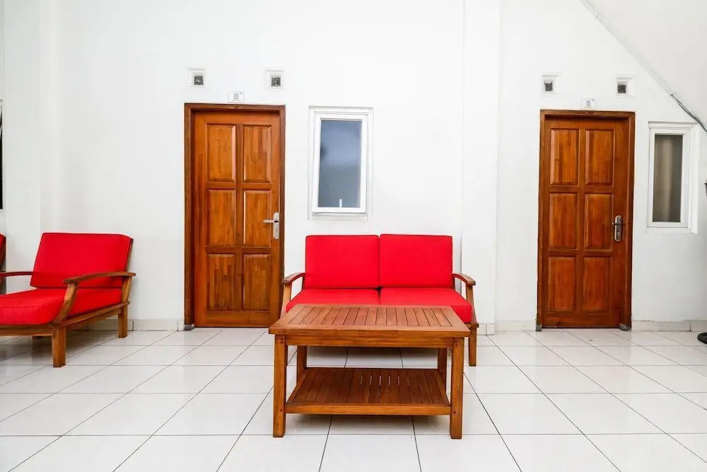Семаранг: OYO 2428 Trision Hostel