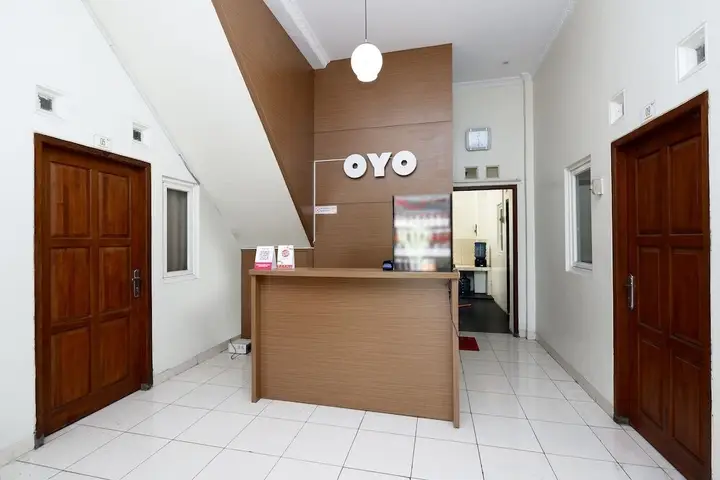Семаранг: OYO 2428 Trision Hostel