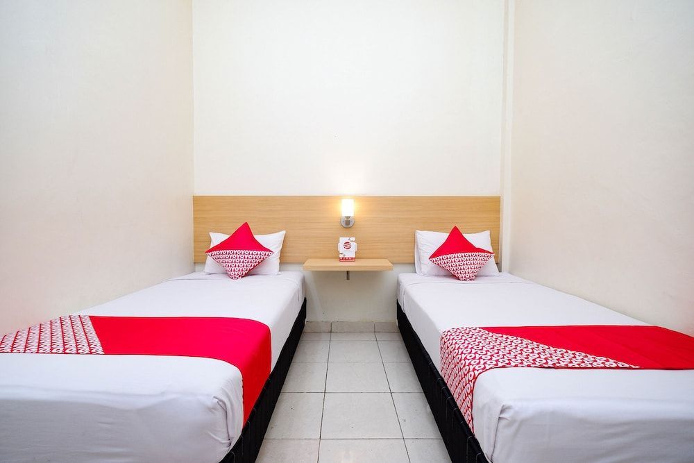 Семаранг: OYO 2428 Trision Hostel
