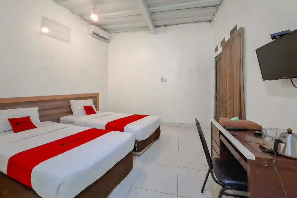 Салатига: SUPER OYO Collection O 2383 Andongkoe 64 Salatiga