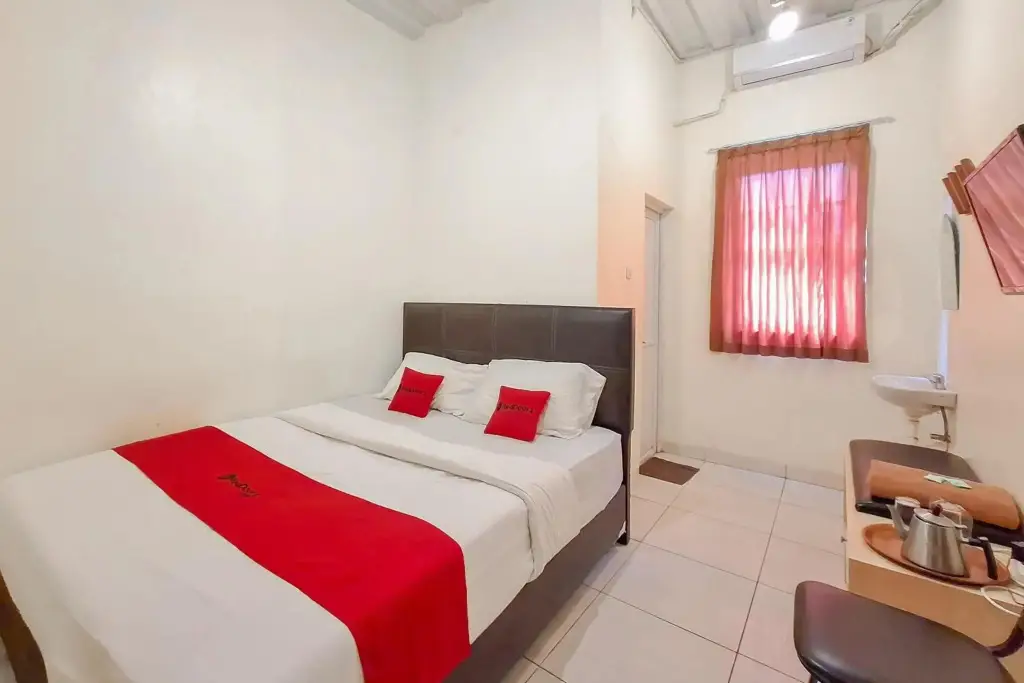 Салатига: SUPER OYO Collection O 2383 Andongkoe 64 Salatiga