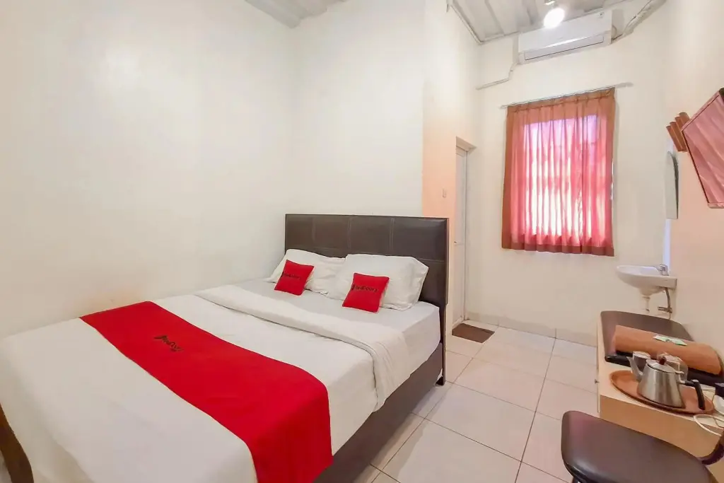 Салатига: SUPER OYO Collection O 2383 Andongkoe 64 Salatiga