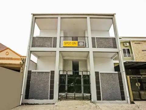 OYO 2277 Lulu Homes — фото 1
