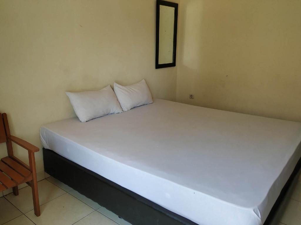 Макассар: OYO 2293 Lulu Homestay