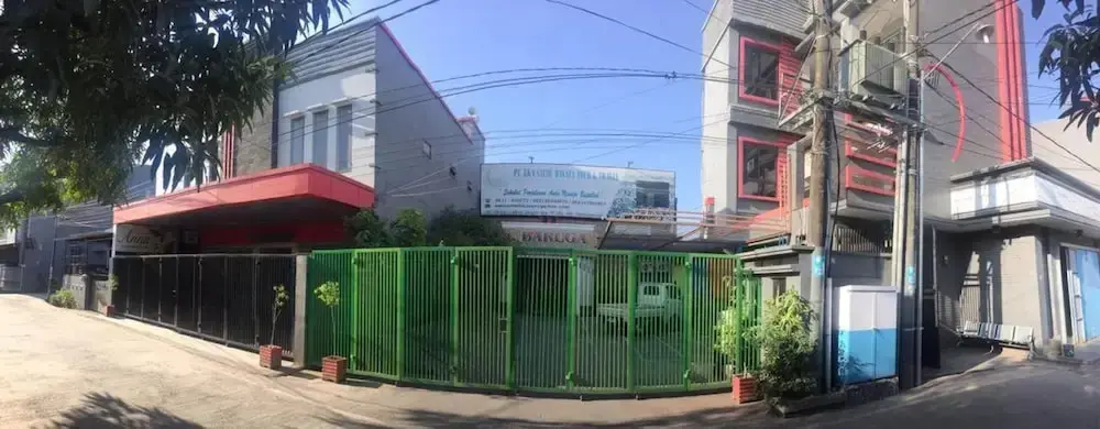 Макассар: OYO 2293 Lulu Homestay