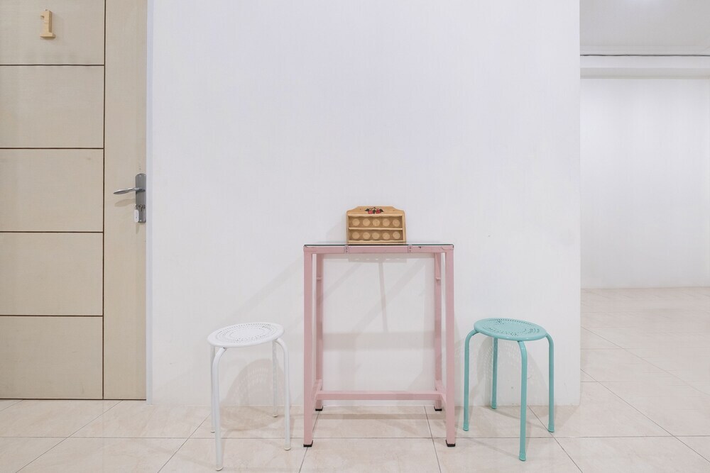 Слеман: SPOT ON 2296 Star House
