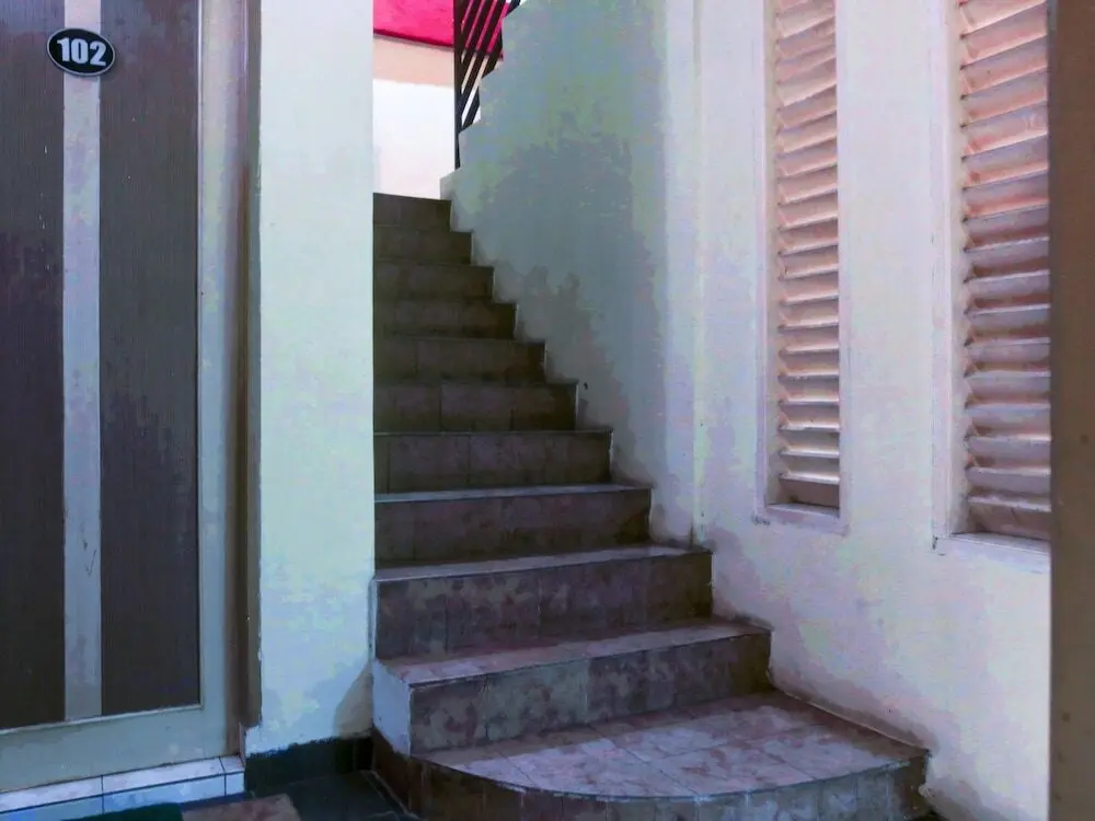 Макассар: SPOT ON 2375 Faris Homestay