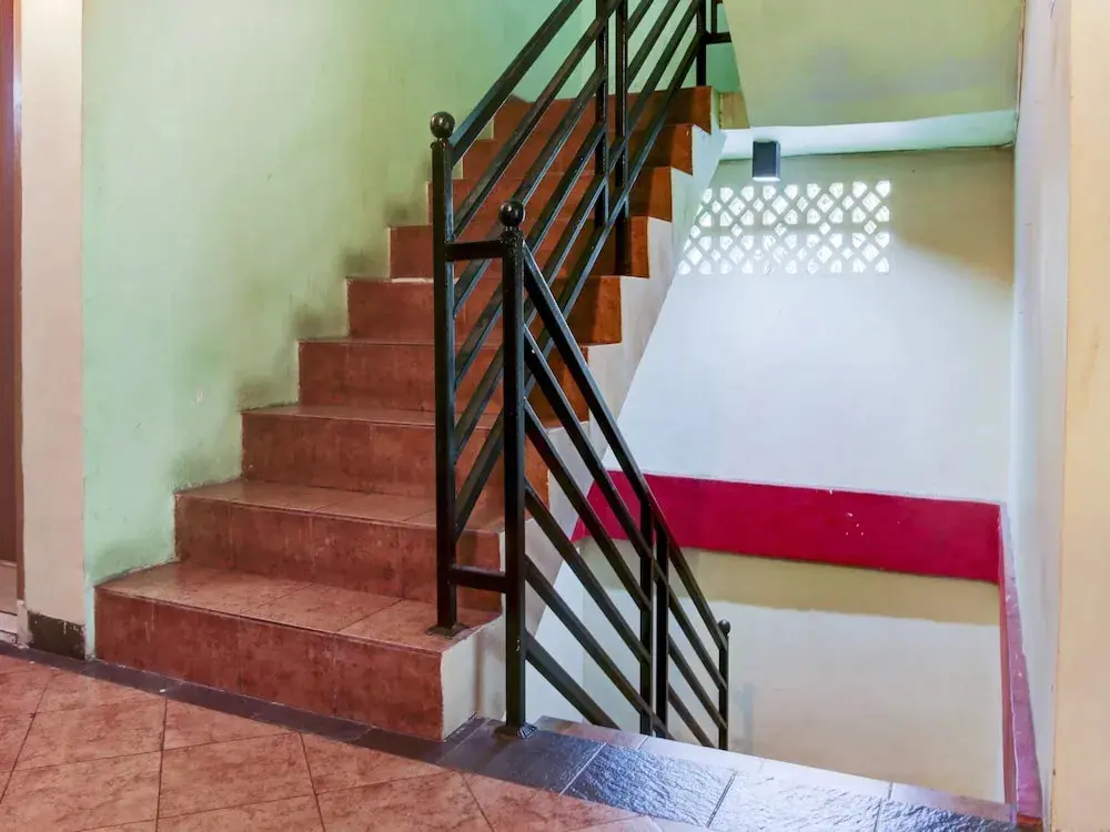 Макассар: SPOT ON 2375 Faris Homestay