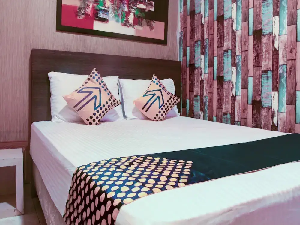 Макассар: SPOT ON 2375 Faris Homestay