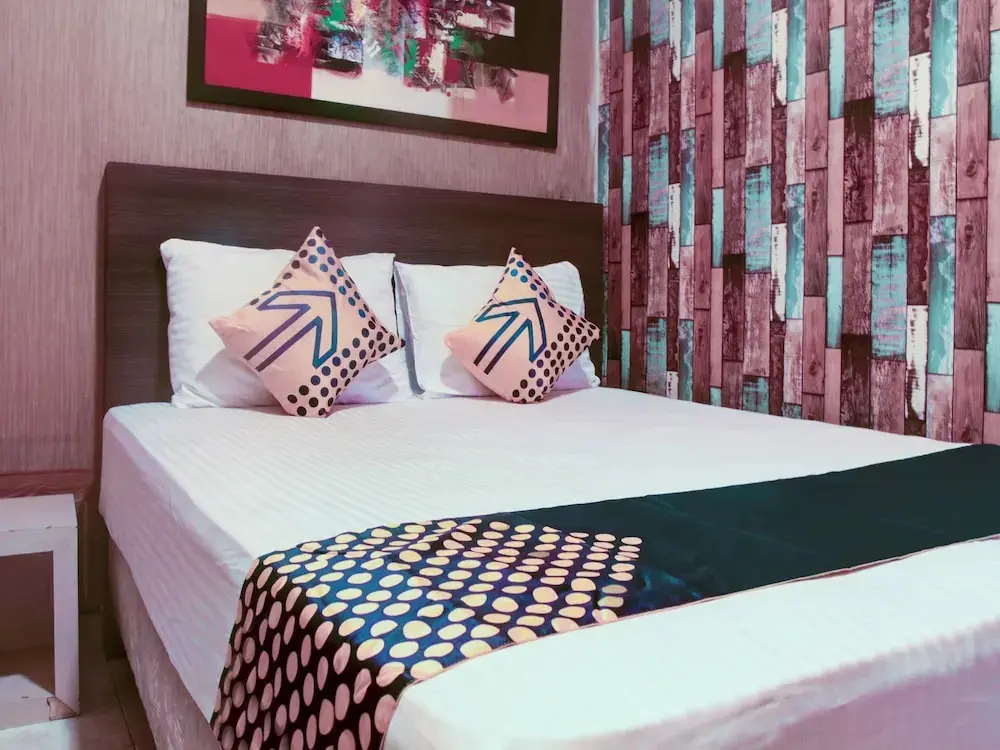 Макассар: SPOT ON 2375 Faris Homestay