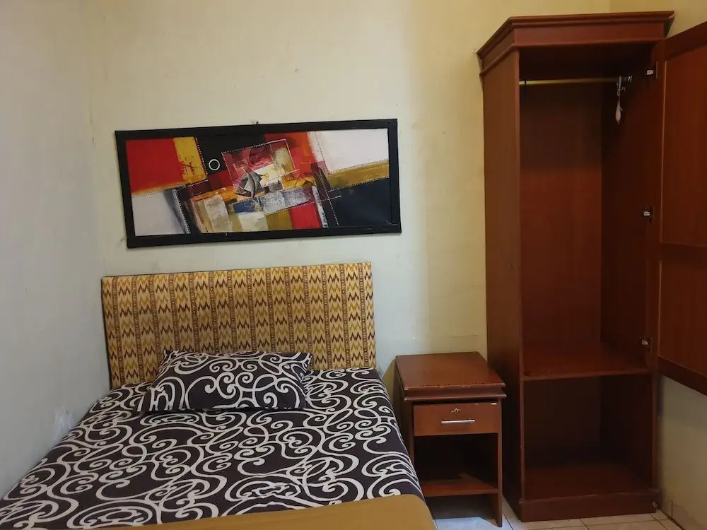 Макассар: SPOT ON 2375 Faris Homestay