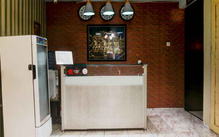 Макассар: SPOT ON 2375 Faris Homestay