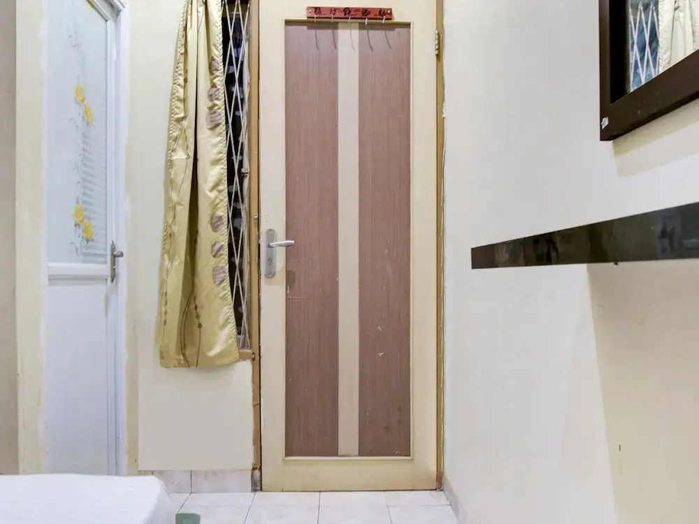Макассар: SPOT ON 2375 Faris Homestay