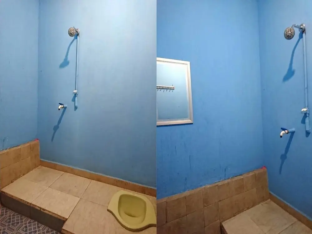 Джепара: Oyo 2467 Penginapan Dafista