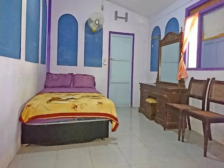 Джепара: Oyo 2467 Penginapan Dafista