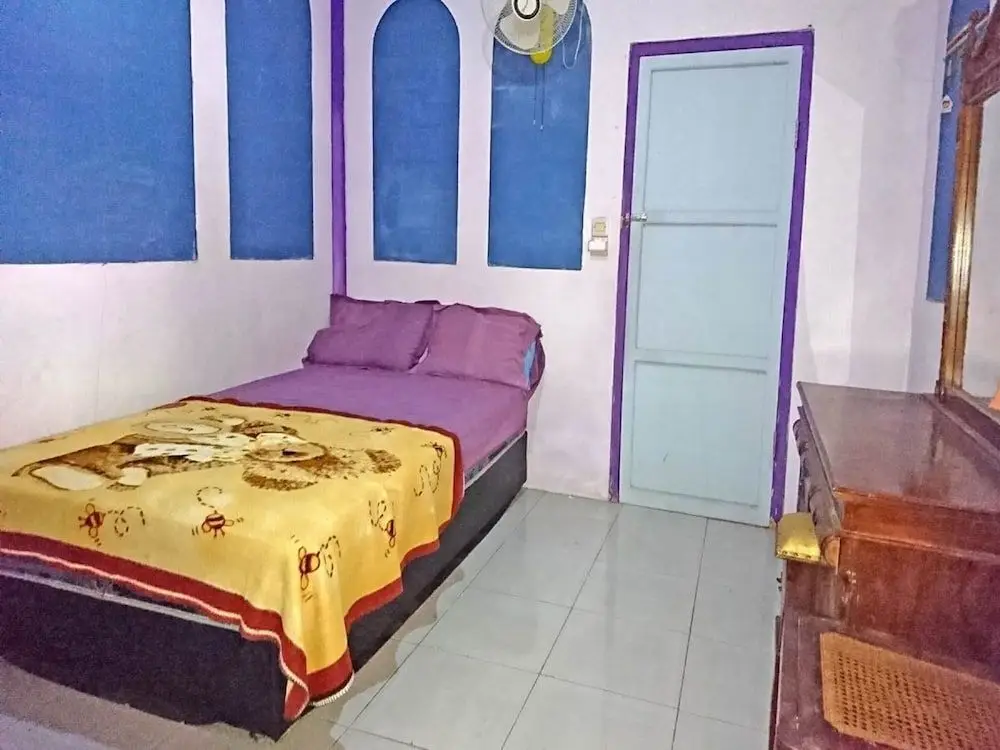 Джепара: Oyo 2467 Penginapan Dafista