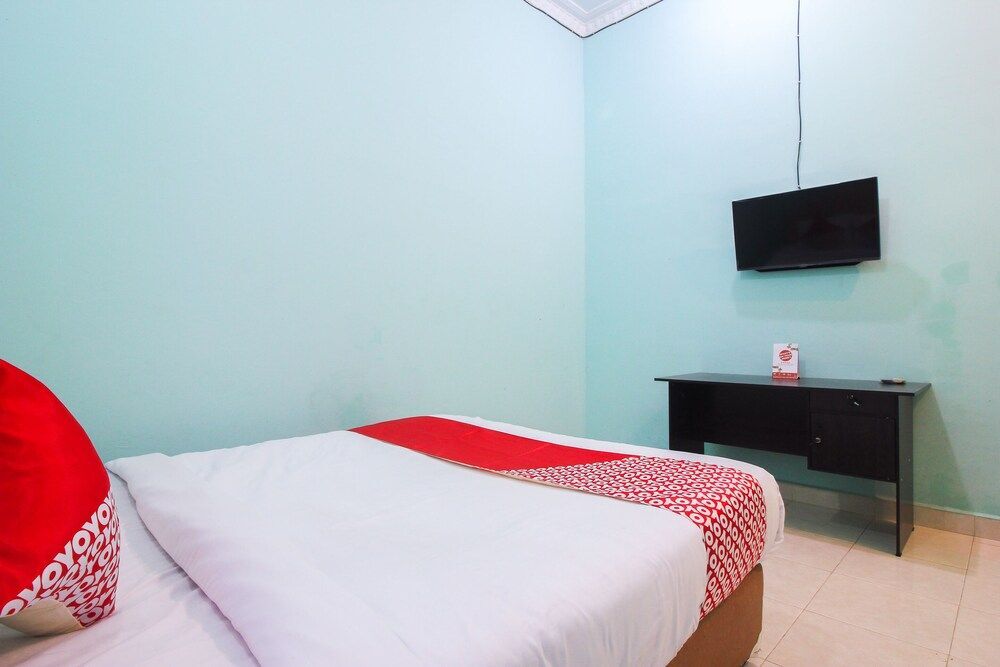 Пеканбару: OYO 2434 Tiaz 2 Homestay