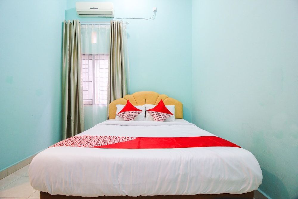 Пеканбару: OYO 2434 Tiaz 2 Homestay