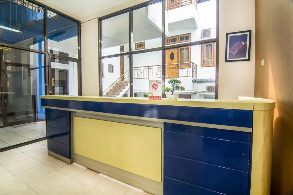 Джокьякарта: OYO 2469 Sutomo Homestay