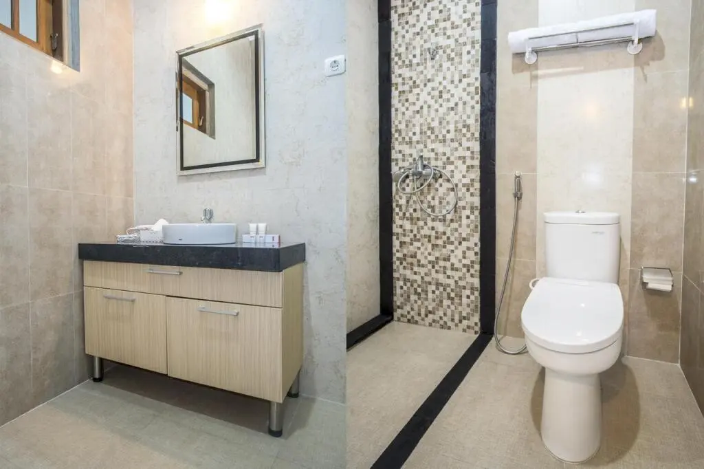 Джокьякарта: OYO 2469 Sutomo Homestay
