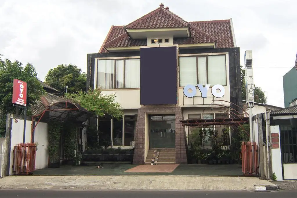 Джокьякарта: OYO 2469 Sutomo Homestay