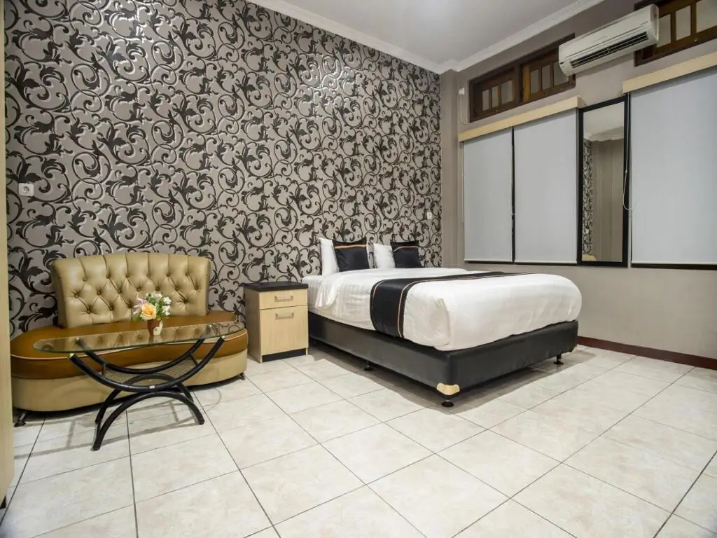 Джокьякарта: OYO 2469 Sutomo Homestay