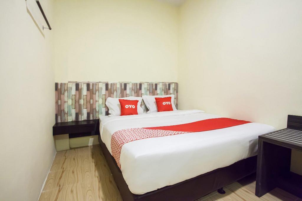 Петумбак: OYO 2361 Hotel Winston