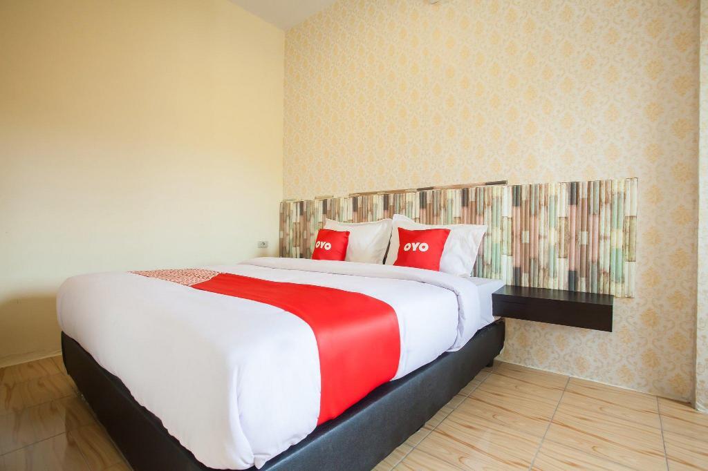 Петумбак: OYO 2361 Hotel Winston