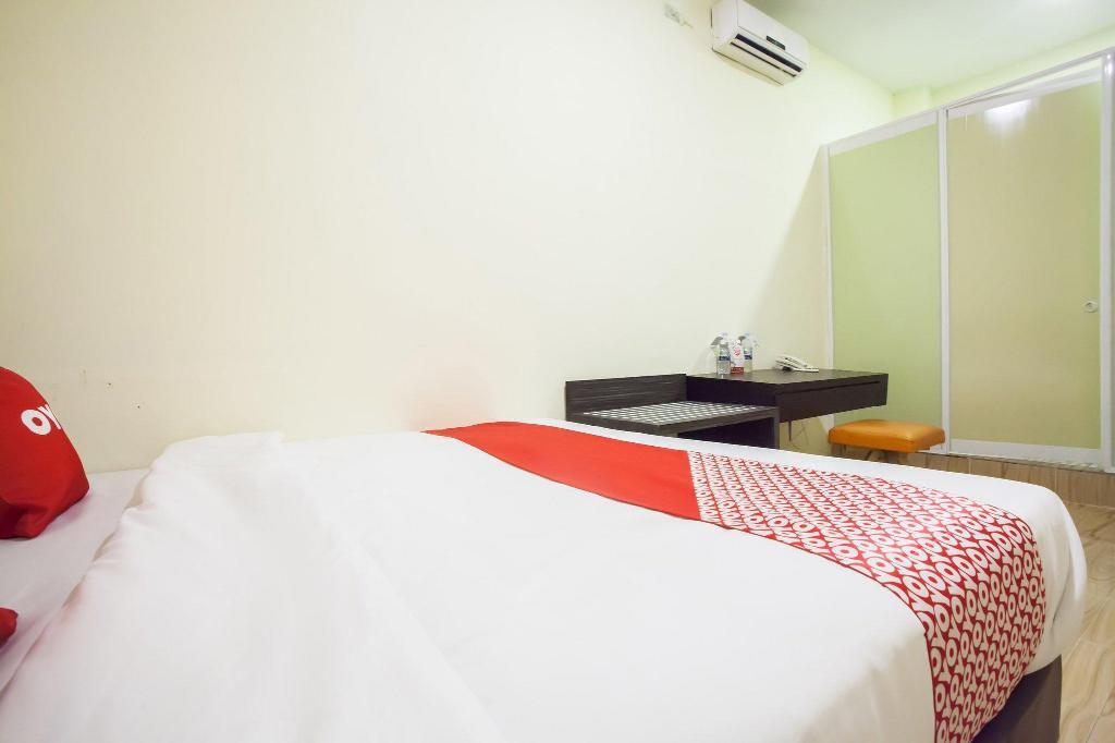 Петумбак: OYO 2361 Hotel Winston