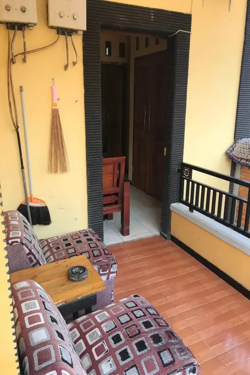 Бату: Villa Cahaya 9