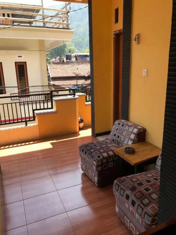 Бату: Villa Cahaya 9