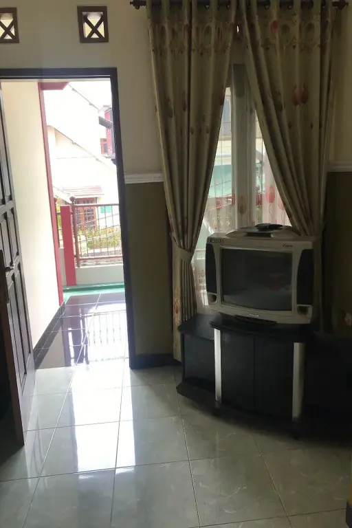 Бату: Villa Cahaya 9