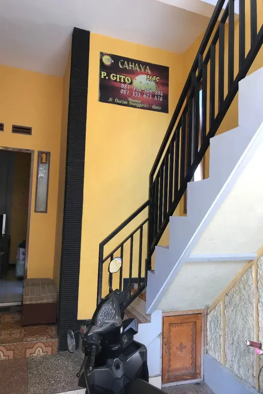Бату: Villa Cahaya 9