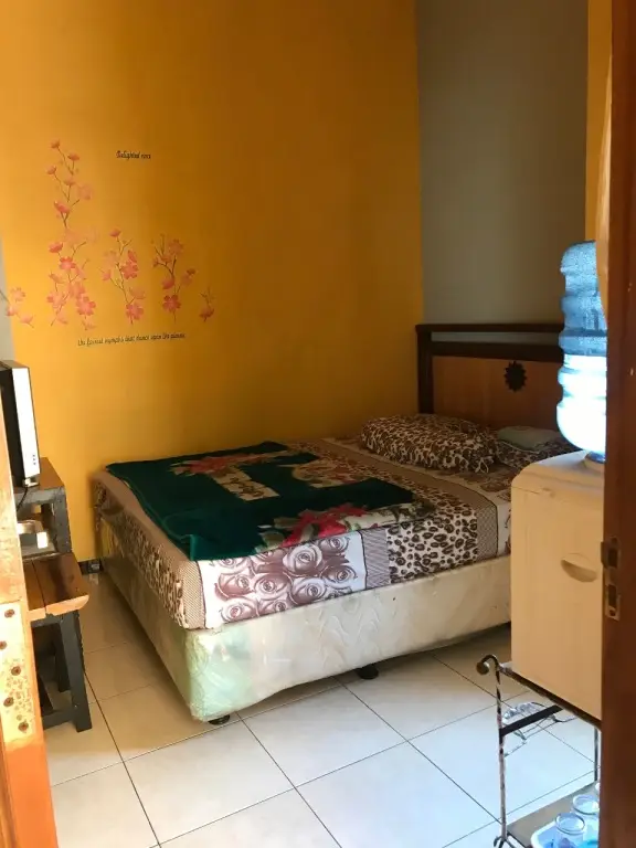 Бату: Villa Cahaya 9