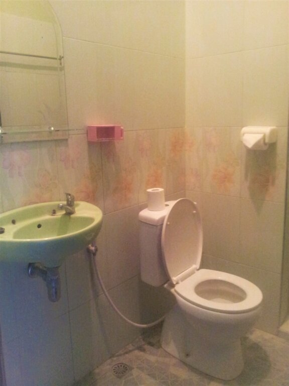 Кута: Bamboo Homestay