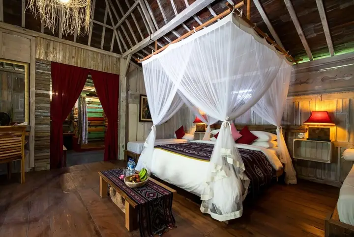 Сукавати: Genta Agrotourism Villa