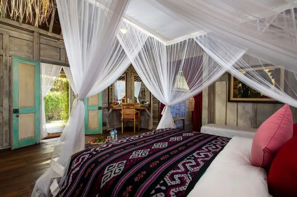 Сукавати: Genta Agrotourism Villa