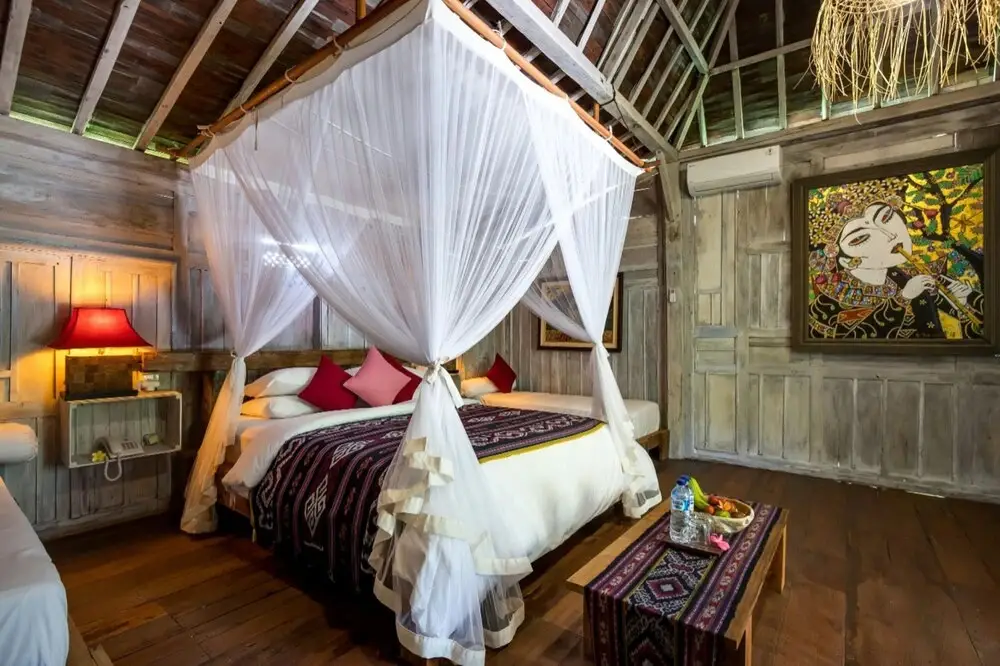 Сукавати: Genta Agrotourism Villa