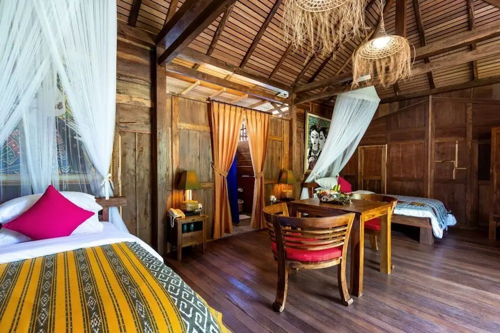 Сукавати: Genta Agrotourism Villa