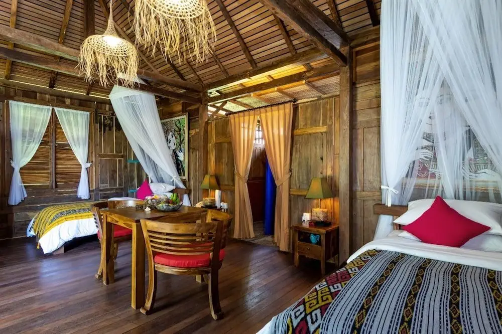 Сукавати: Genta Agrotourism Villa