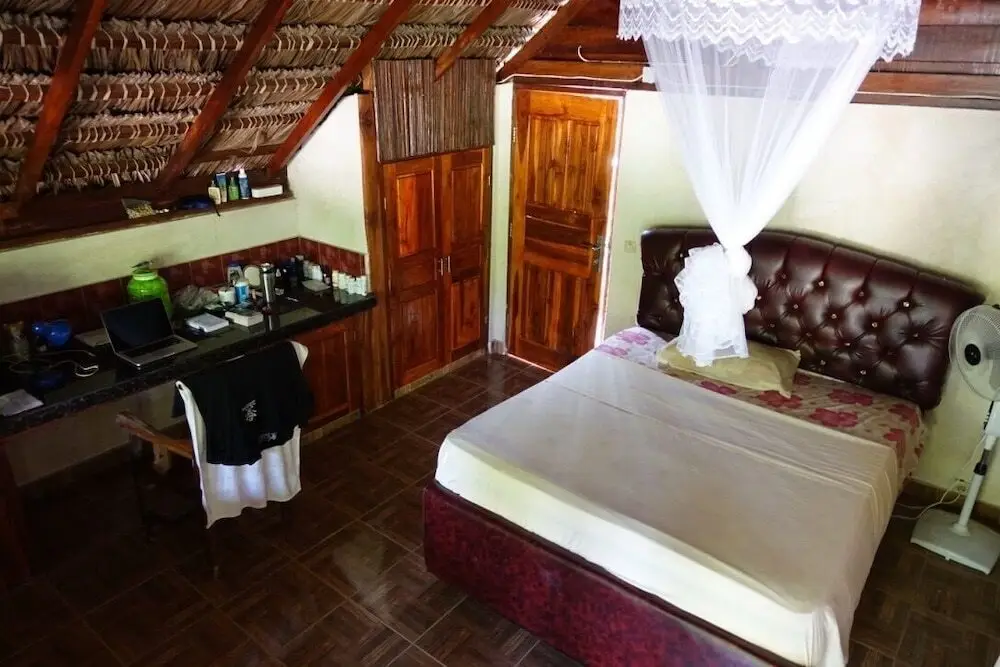 Немберала: Lualemba Bungalows