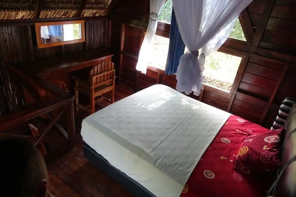 Немберала: Lualemba Bungalows