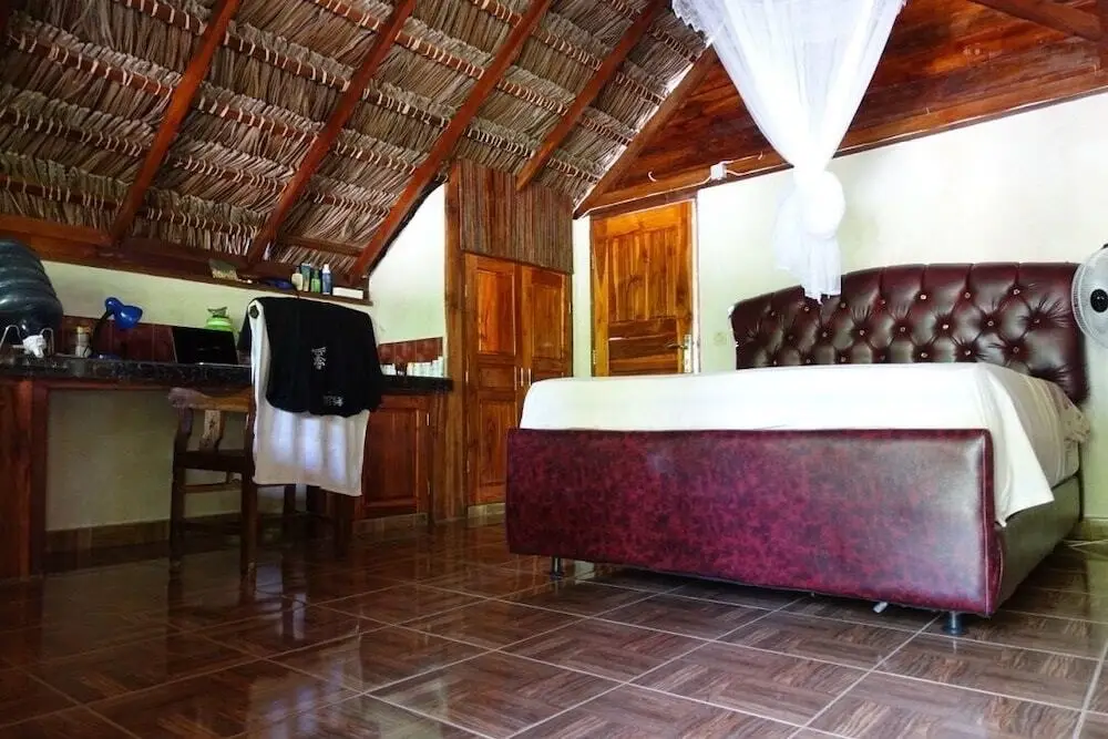 Немберала: Lualemba Bungalows