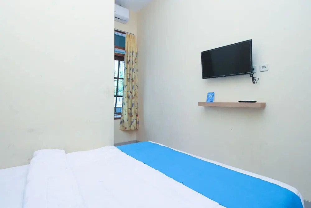 Семаранг: Airy Pedurungan Singa Tengah Dua 2 Semarang